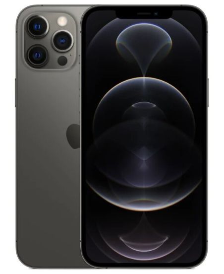 Apple iPhone 12 Pro Max 256GB Grey
